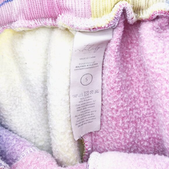 Balance Athletica x Vitality Affirmation Short - Picture 5 of 6